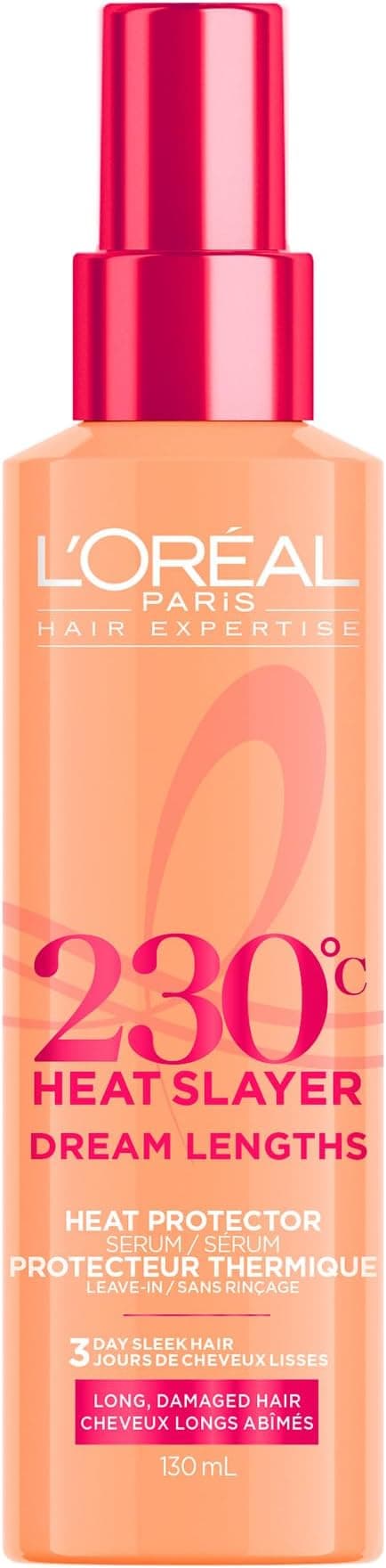 Traitement capillaire L'Oréal Paris