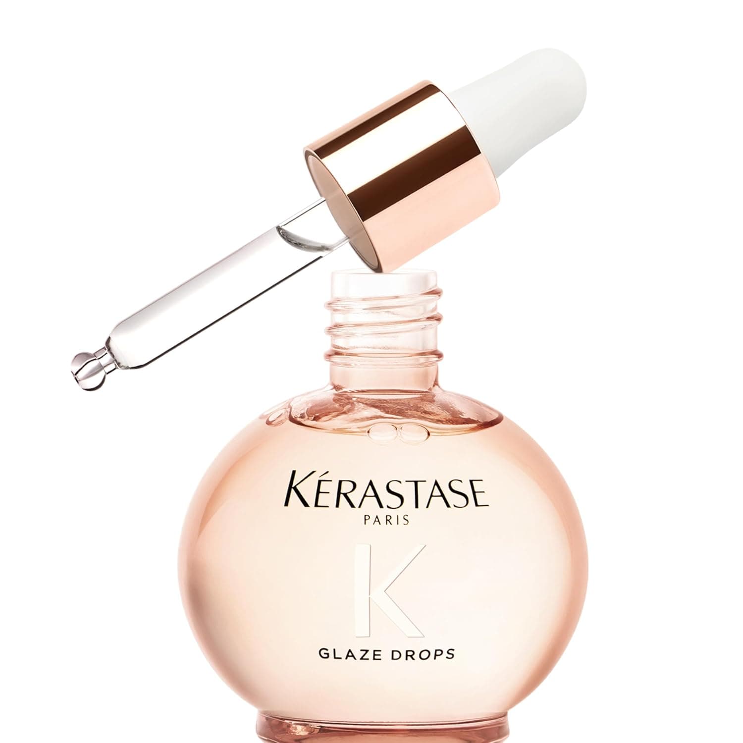 Kérastase Huile brillance cheveux