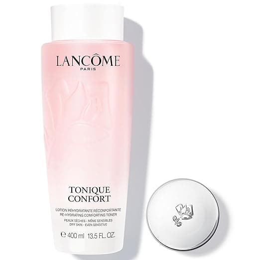 Lancôme Tonique Confort Hydratant 24h Visage