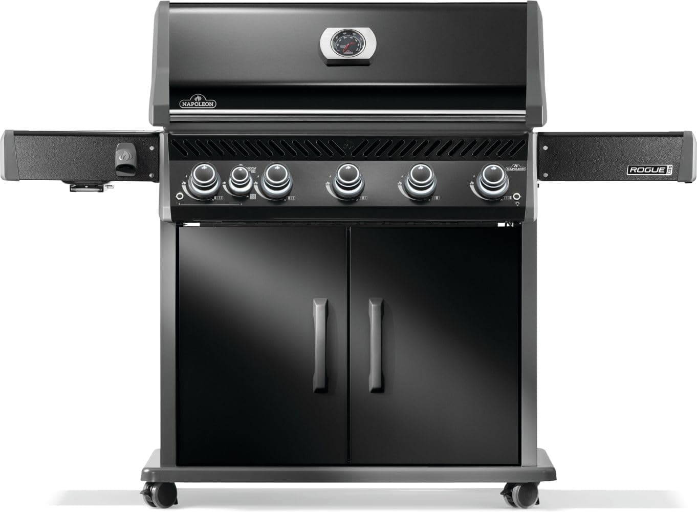 BBQ à propane Rogue Pro 625