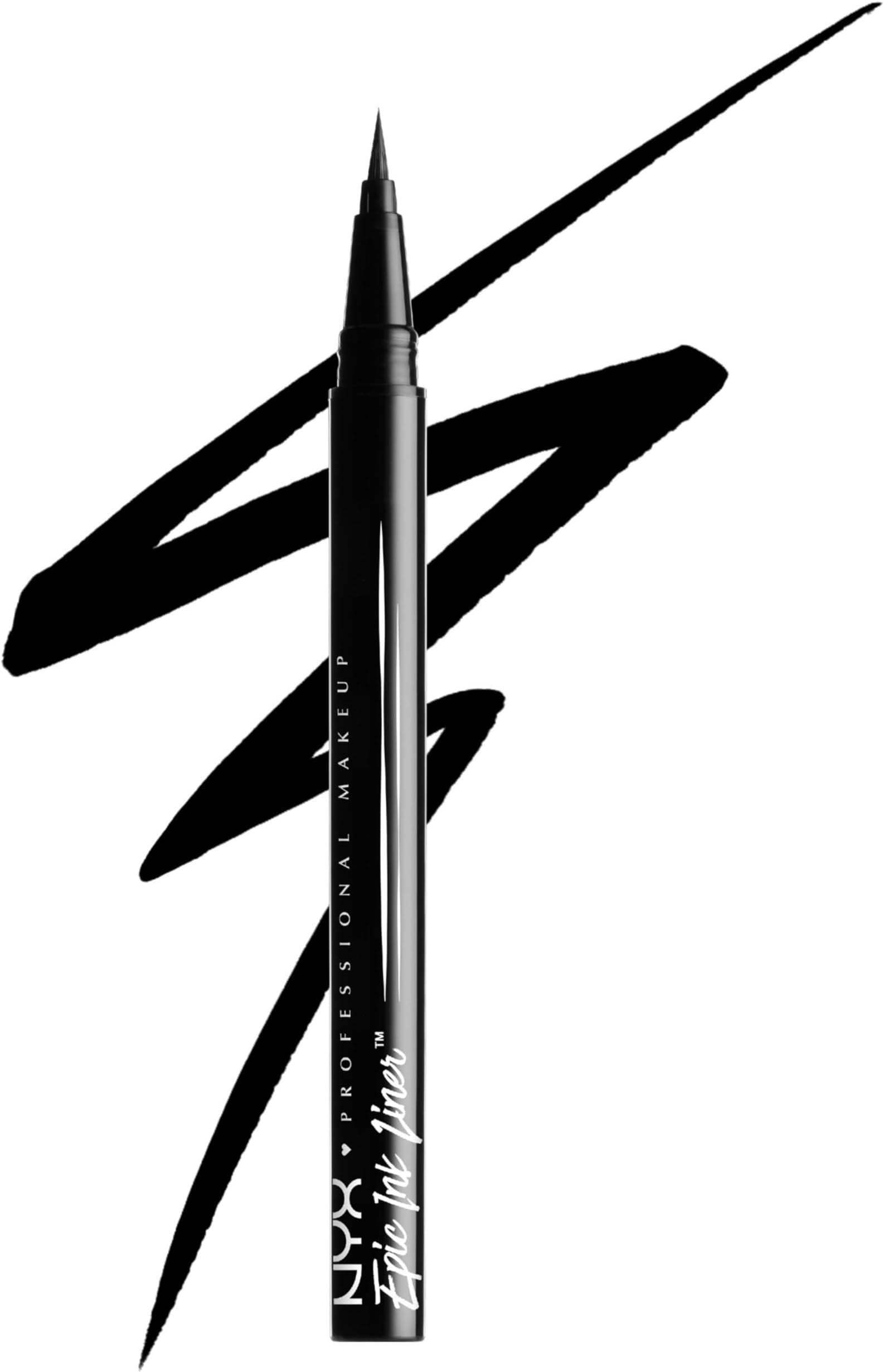 Eyeliner liquide de NYX