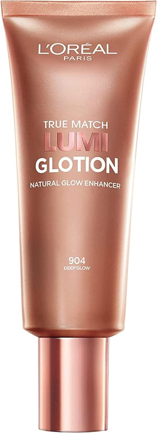 Rehausseur de teint Lumi Glotion, L'Oréal Paris