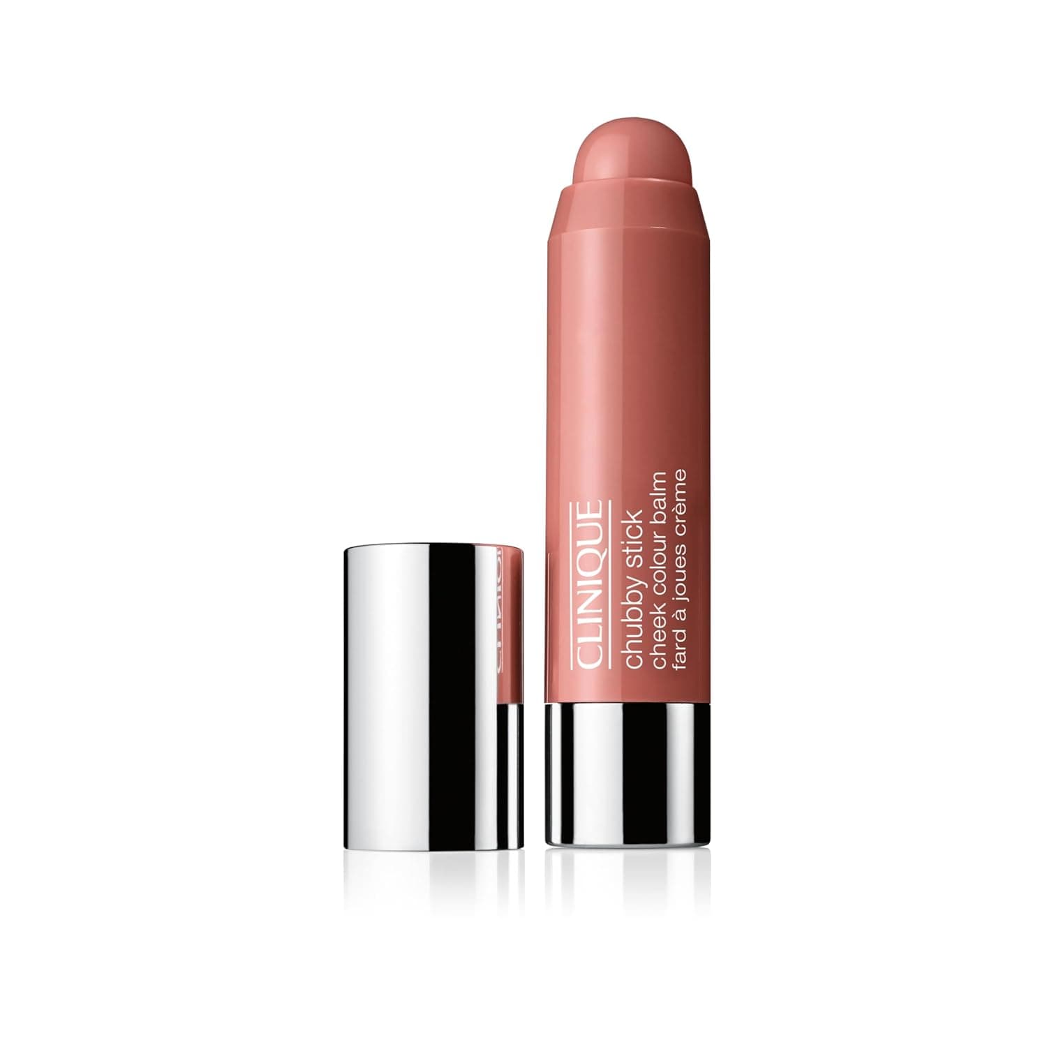 Chubby Stick Baume coloré pour joues, Clinique 