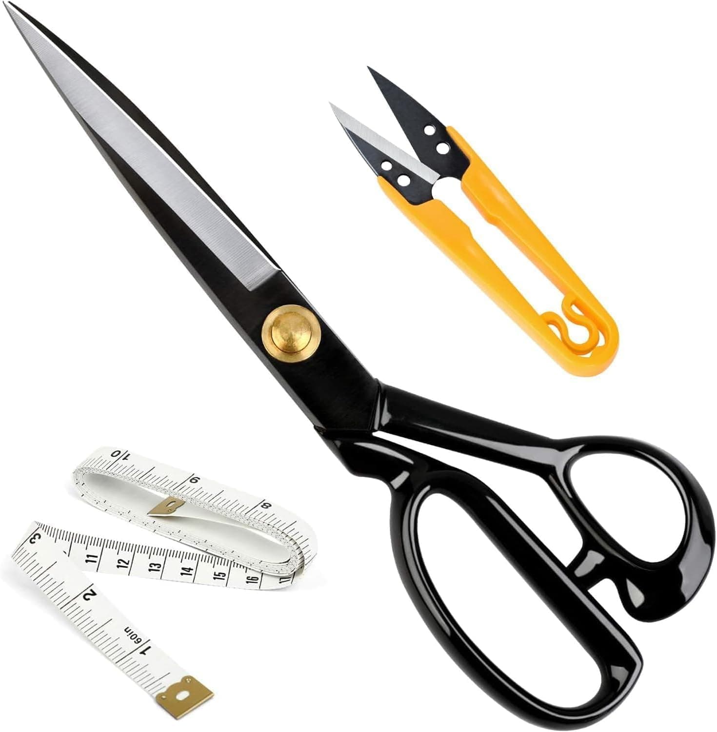 Ciseaux de tissu professionnels