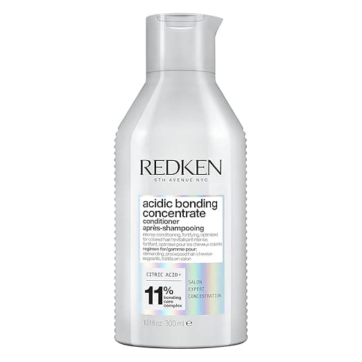 Après-shampoing