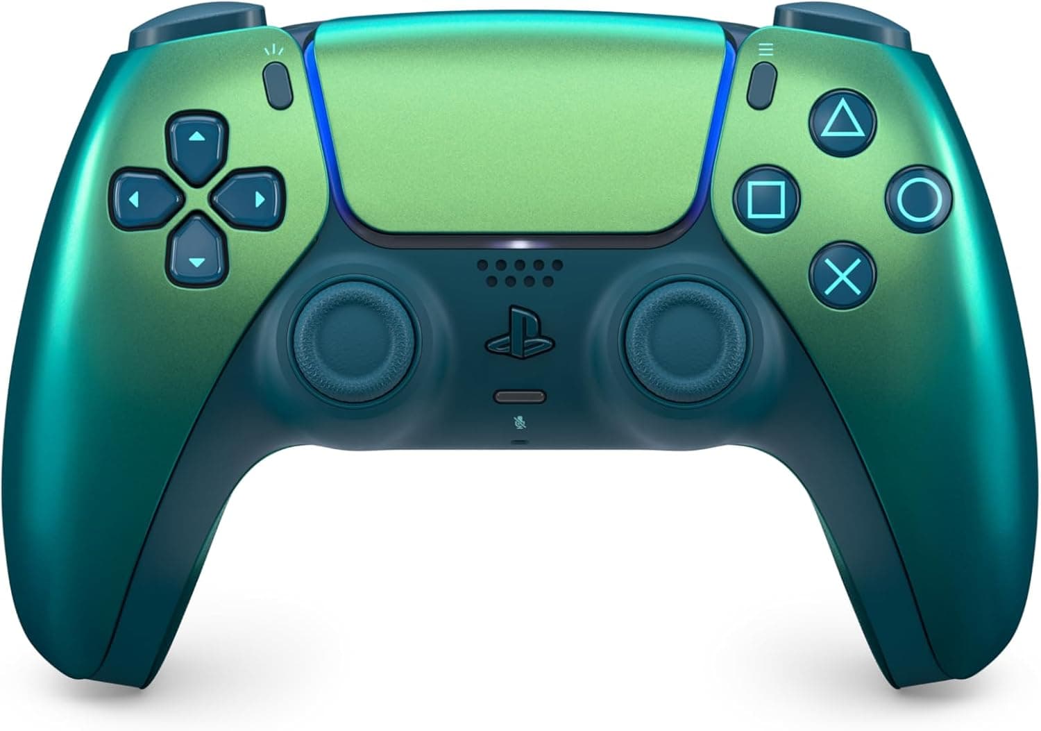 DualSense PS5 Chroma Teal