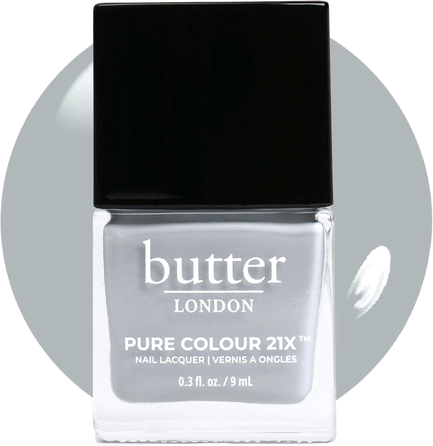 London Fog de Butter London