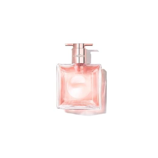 Lancôme Idôle Eau de Parfum Longue Tenue