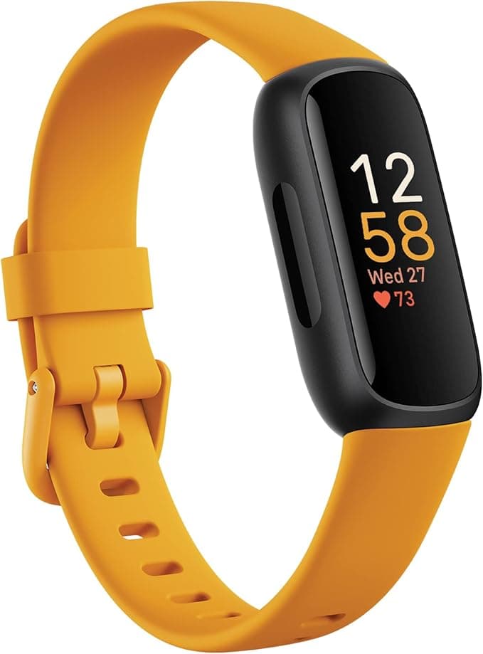 Google Fitbit Inspire 3