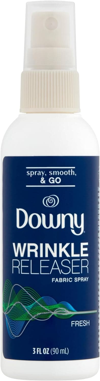 Downy Défroisseur Plus - Format Voyage