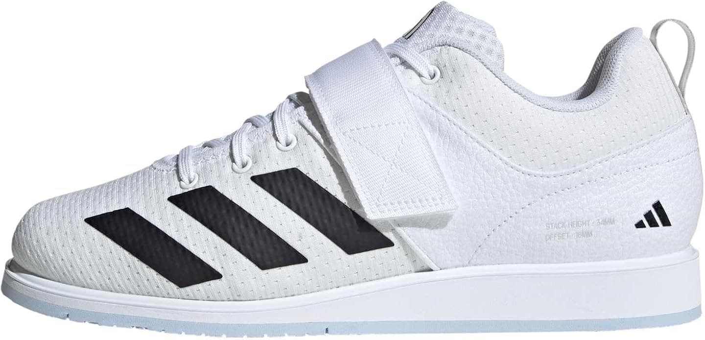 Souliers Adidas Powerlift 5 Weightlifting
