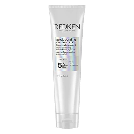 Traitement sans rinçage Redken Acidic Bonding Concentrate