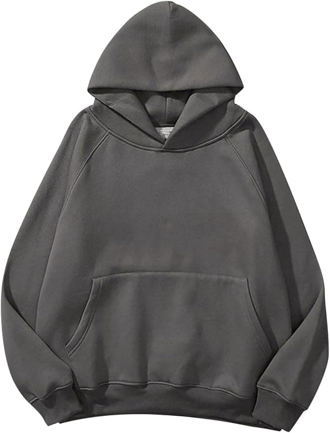 Sweat à capuche