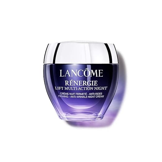 Lancôme Rénergie Multi-Action Crème Nuit Lifting