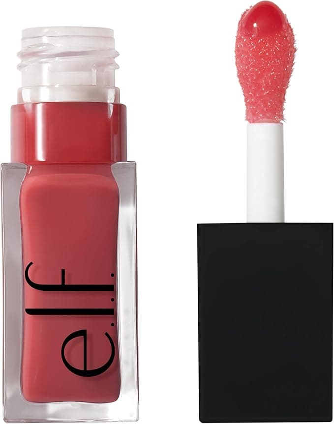Huile à lèvres teintée nourrissante Glow Reviver E.L.F