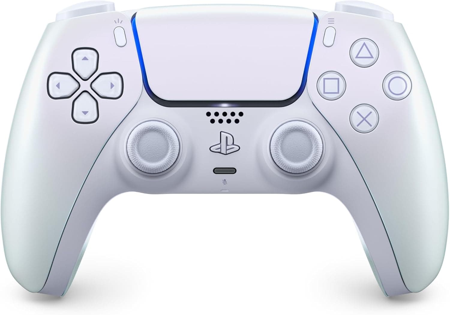 DualSense PS5 Chroma Pearl