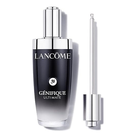Lancôme Génifique Ultimate Sérum Anti-Âge Rides Visibles
