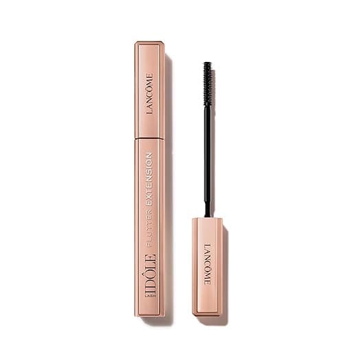 Lancôme Lash Idôle Mascara Allongeant Cils Noir