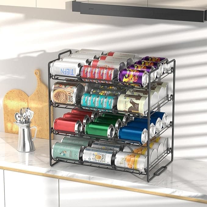 Porte-canettes à boissons et aliments