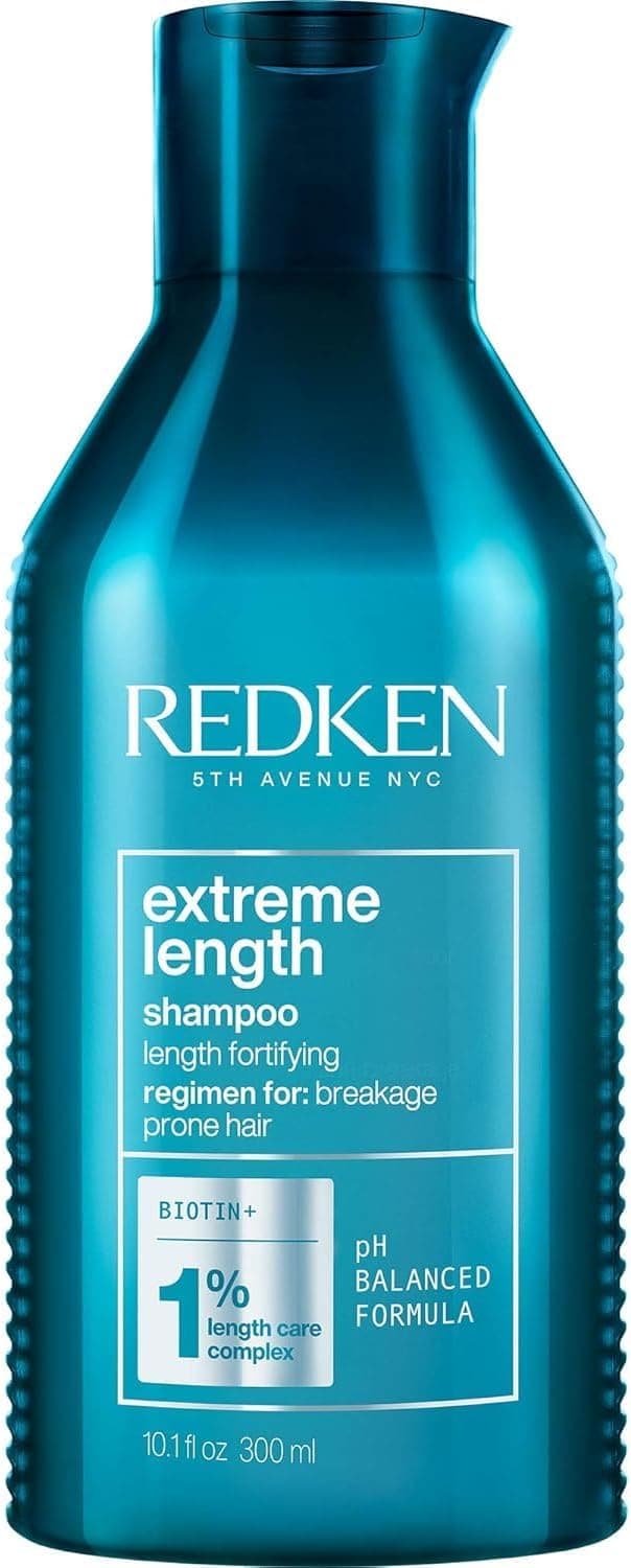 Shampoing à la Biotine de Redken
