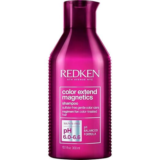 Shampooing Redken Color Extend Magnetics