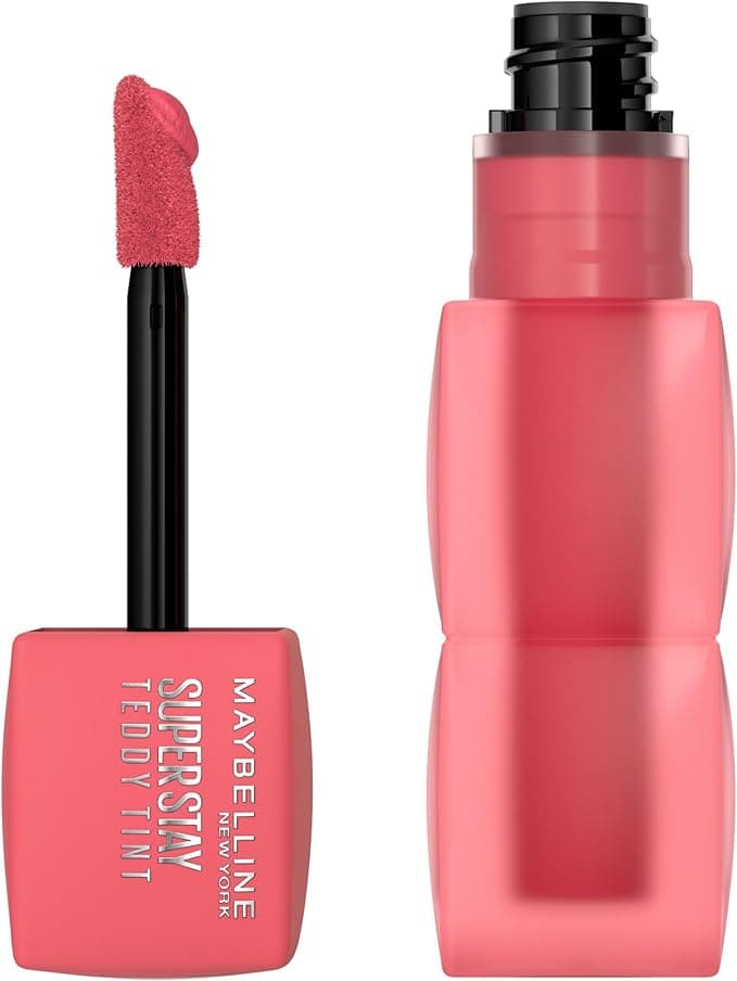 Teinture à lèvres Super Stay Teddy Tint de Maybelline