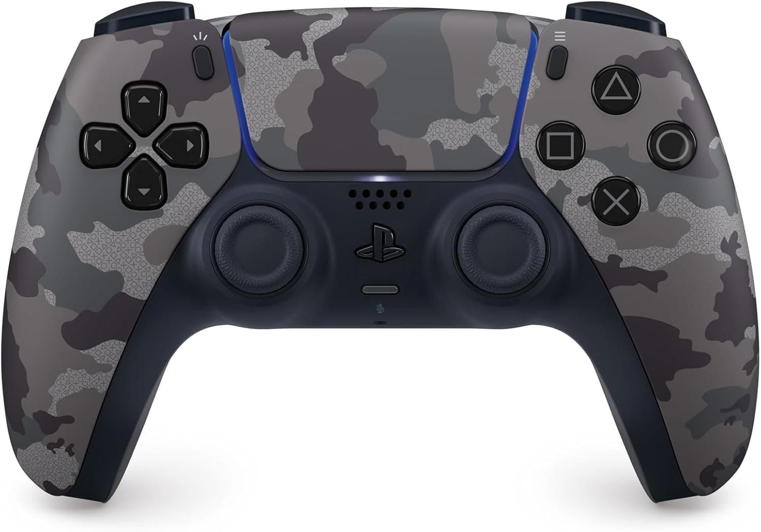 DualSense PS5 Camouflage