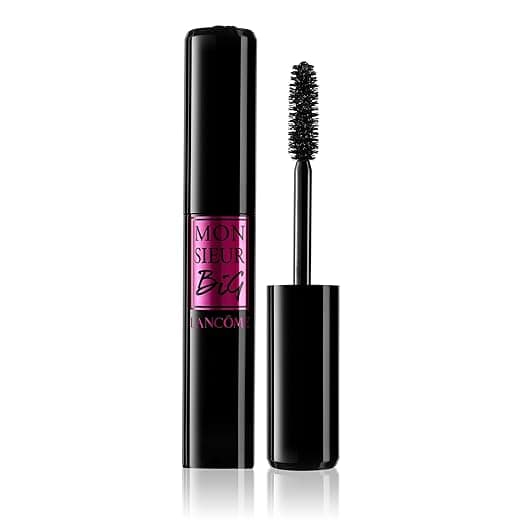 Lancôme Monsieur Big Mascara Volume 12x Effet Faux Cils