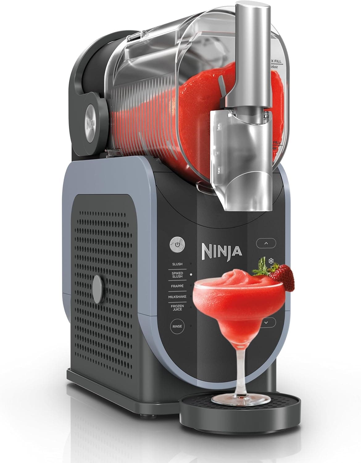 Machine pour boissons glacées Ninja Slushi