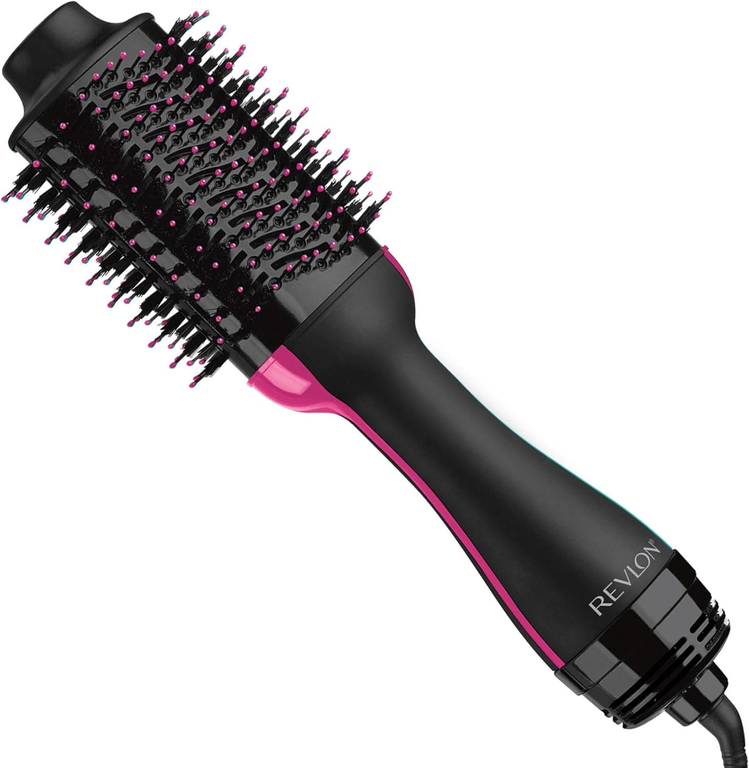Sèche-cheveux et volumateur de REVLON