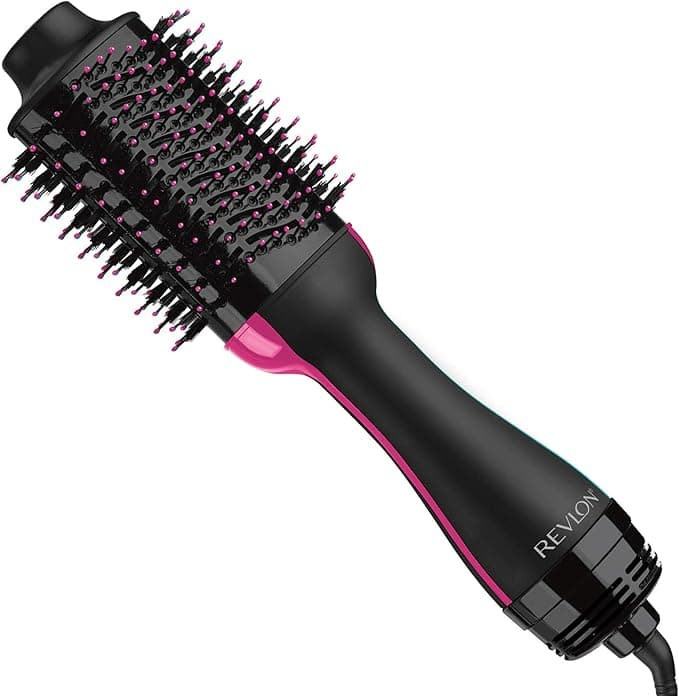 RVDR5222F Volumiseur en une étape et sèche-cheveux ionique Revlon