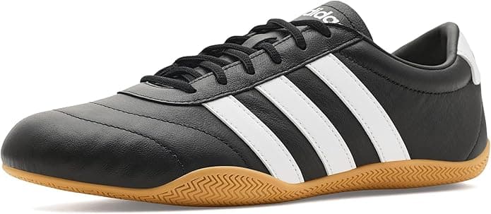 Souliers Adidas Grand Court Low Top