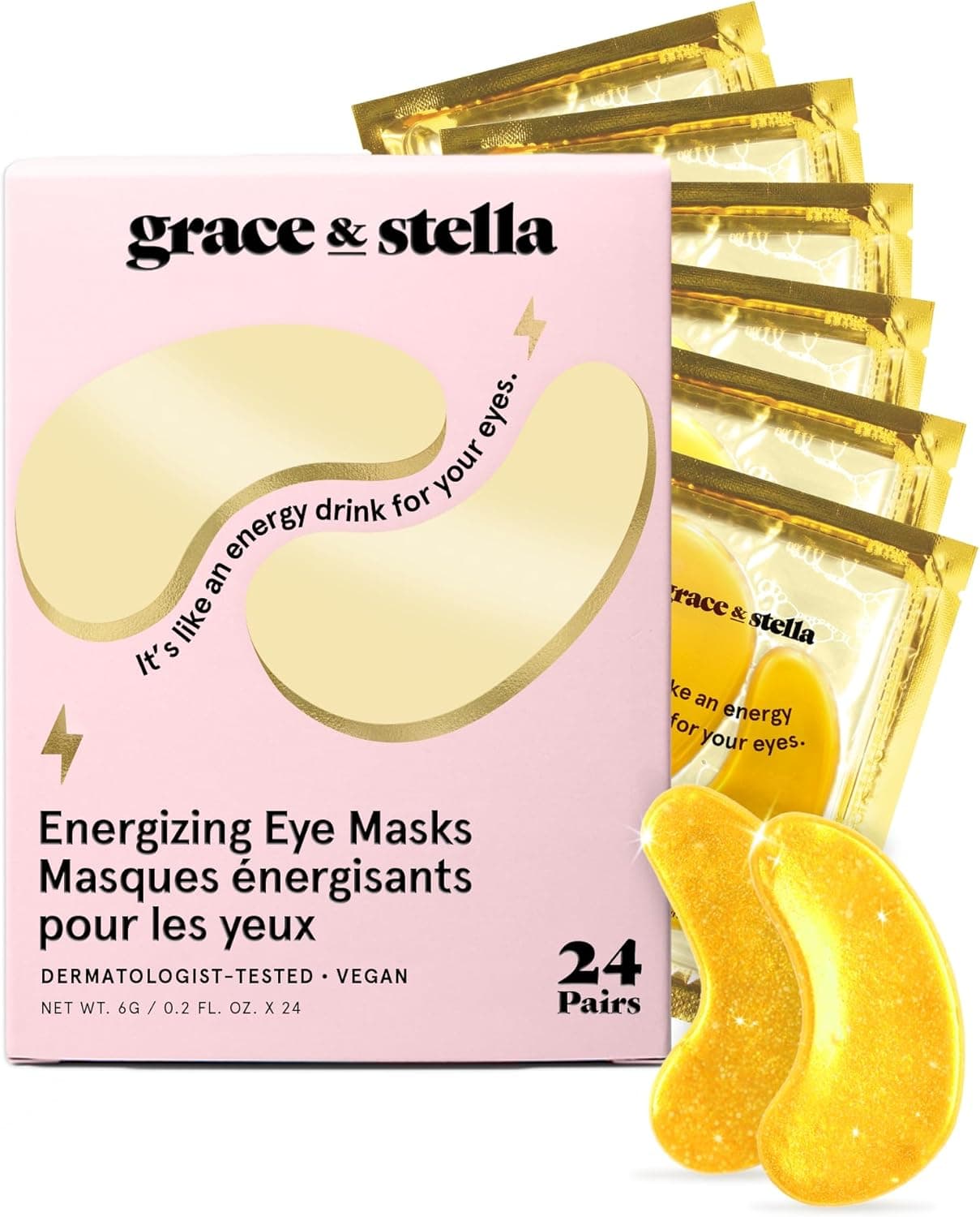 Masque pour les yeux