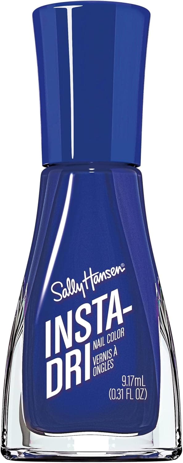 Vernis à ongles Collection Color Collision Insta Dry - Sally Hansen