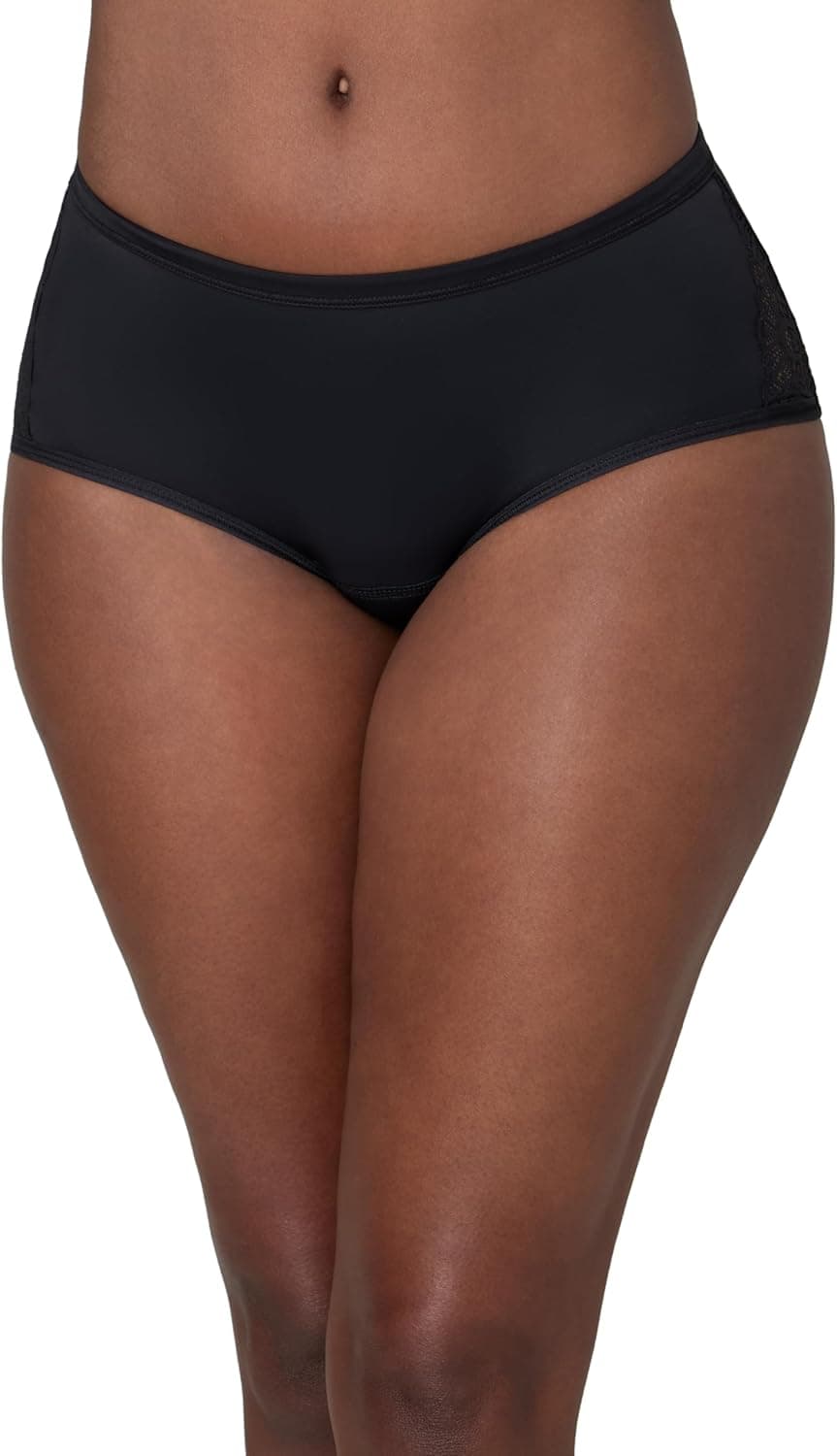 Culotte Hipsters menstruelles, Wonderbra