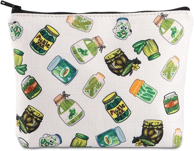 Pochette étanche à fermeture éclair Amazon