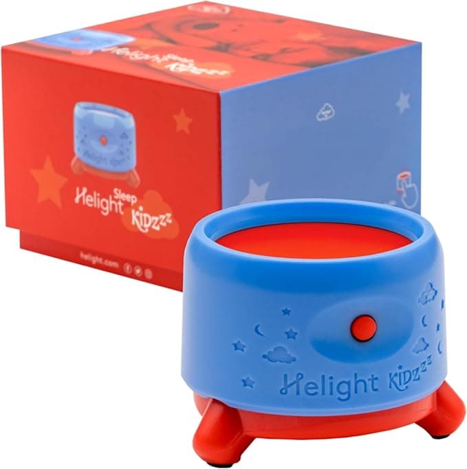Appareil de sommeil pour enfants