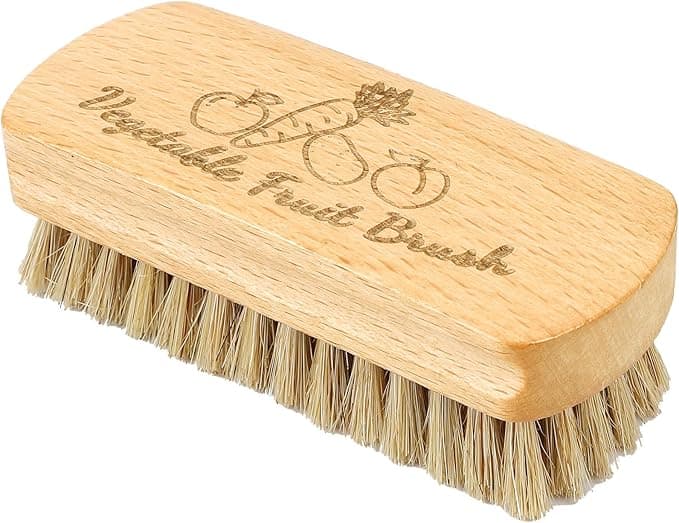 Brosse à légumes
