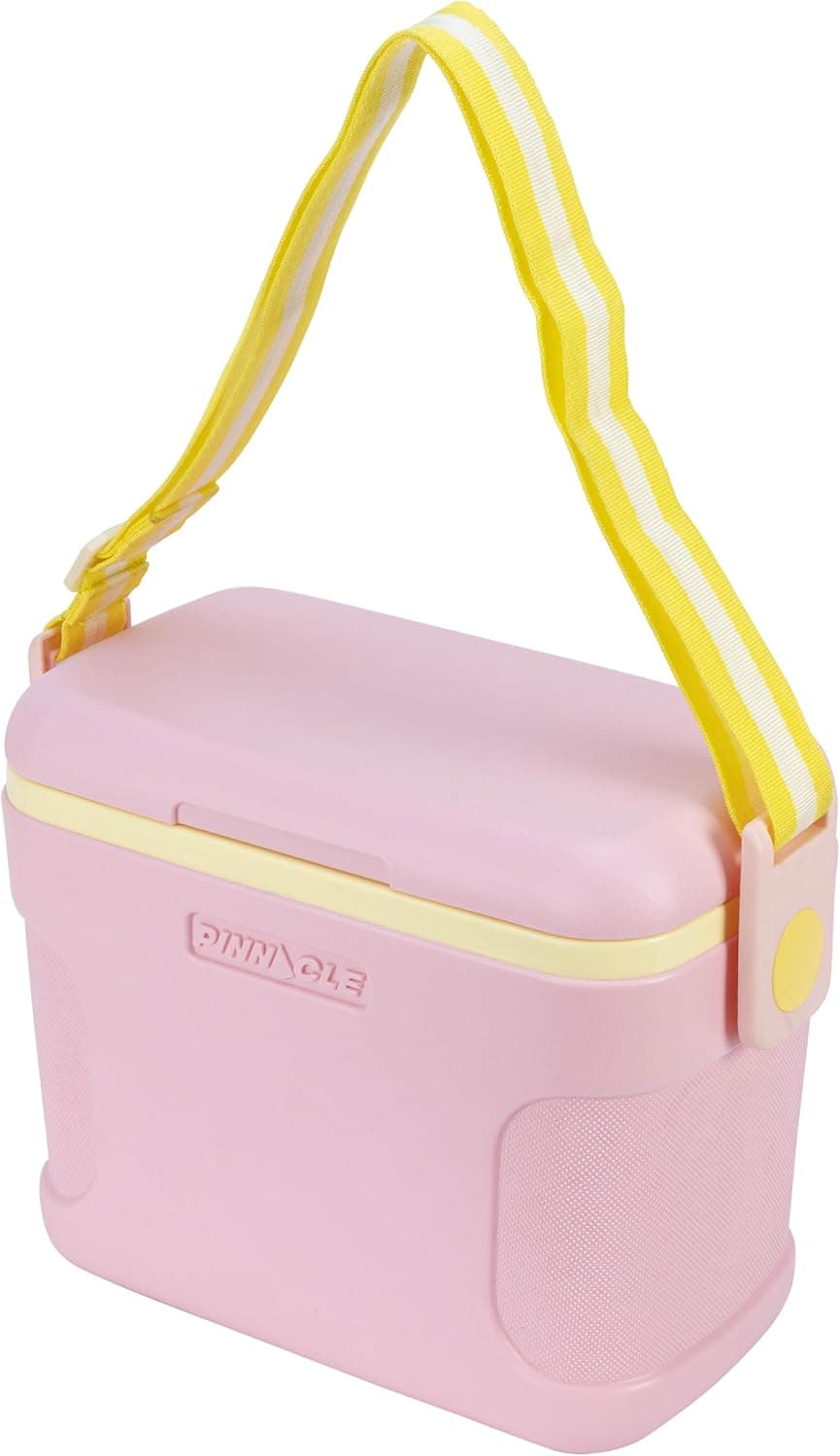 Pinnacle - Mini glacière de 8,5L avec sangle