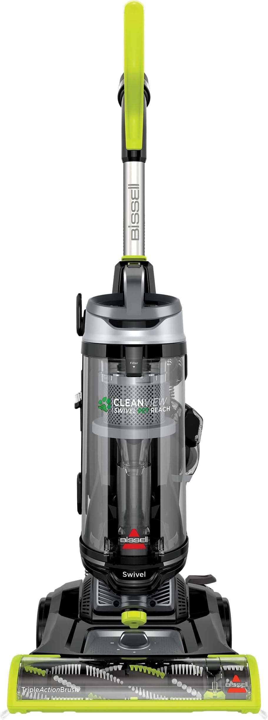 BISSELL CleanView 3198B