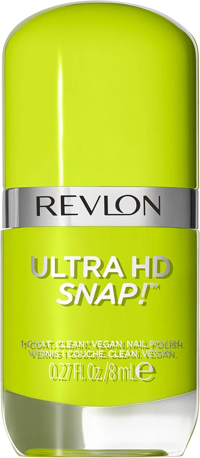 Vernis à ongles Ultra Hd Snap teinte Côté lumineux de Revlon