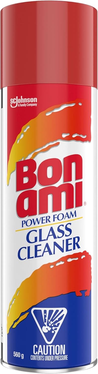 Nettoyant pour vitres Bon Ami