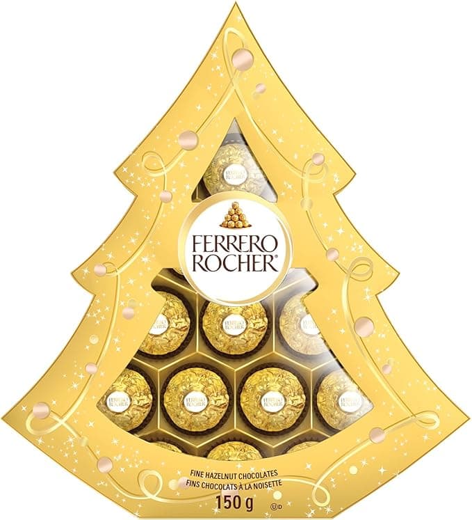 Ferrero Rocher