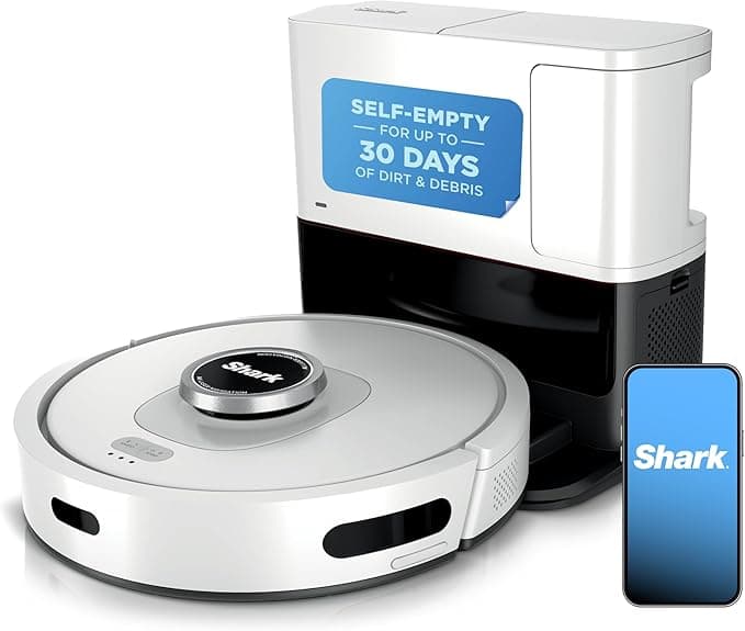 Shark AV2511AE Robot aspirateur