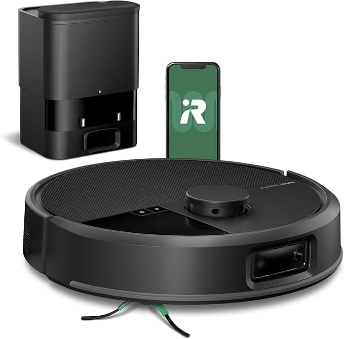 iRobot Robot aspirateur Roomba Max 705 Vac