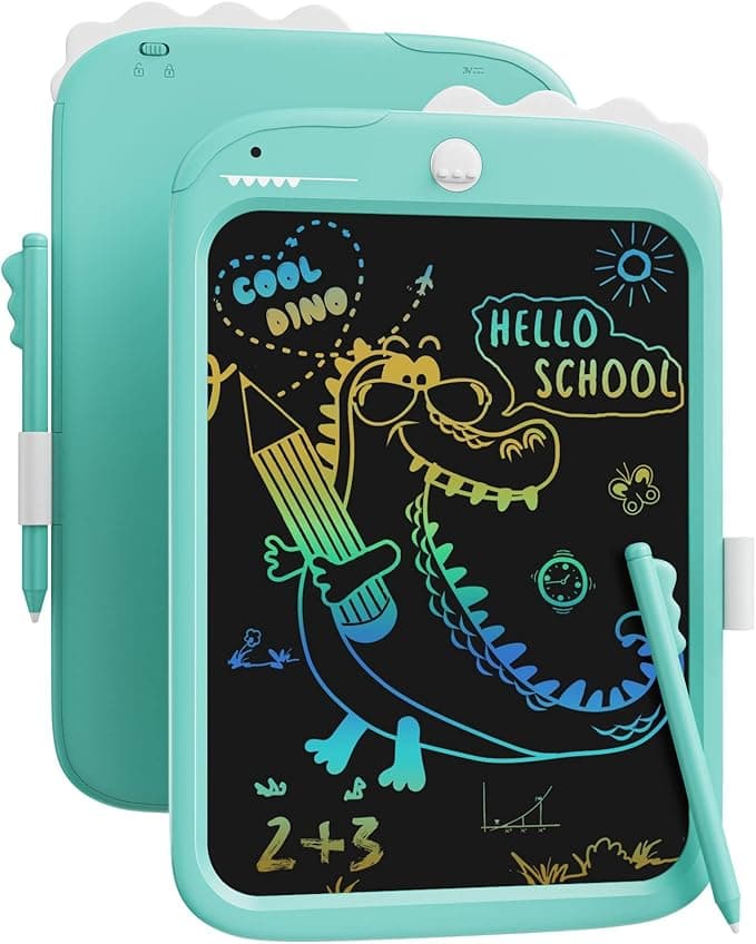 Tablette de dessin