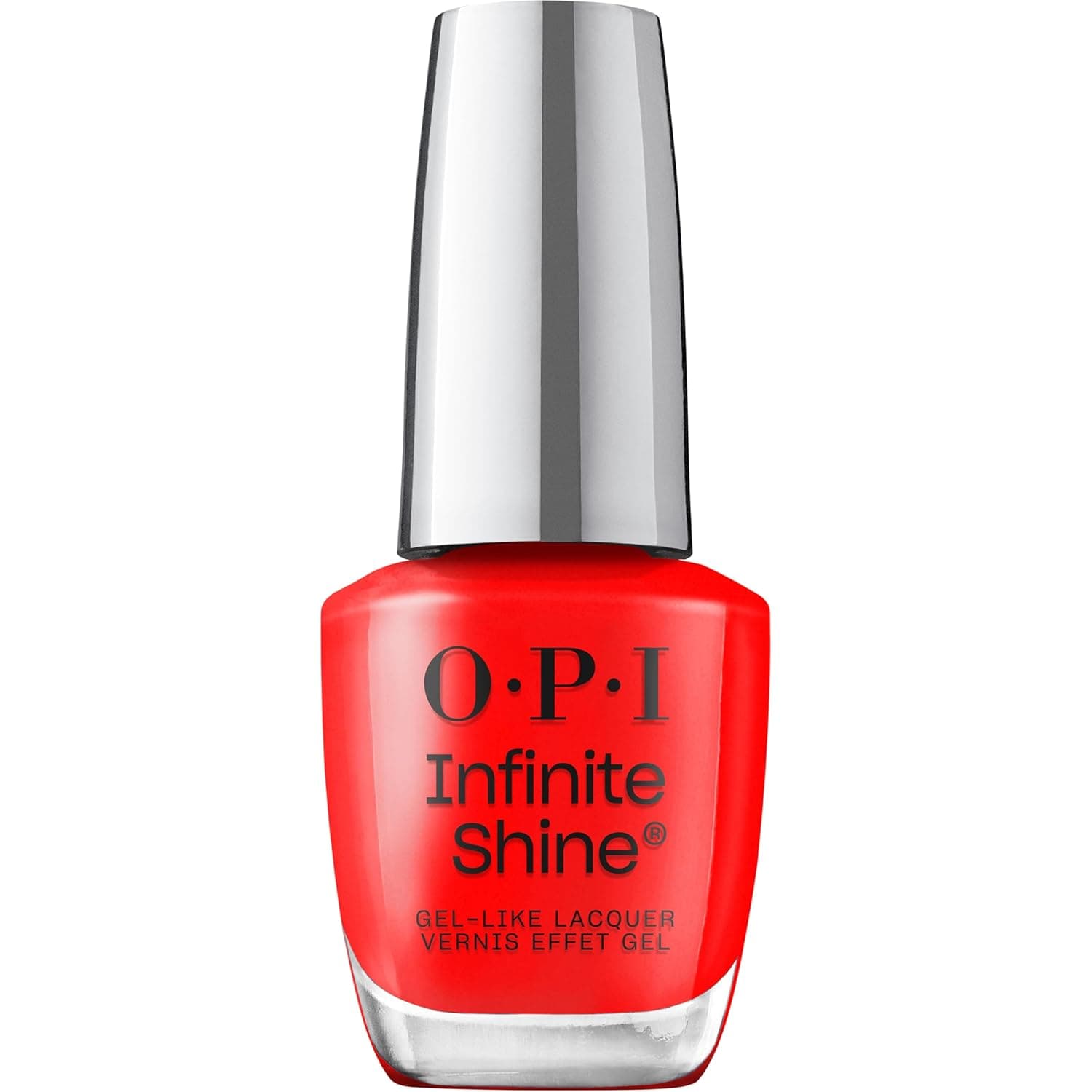 Crevettes cajun d'OPI