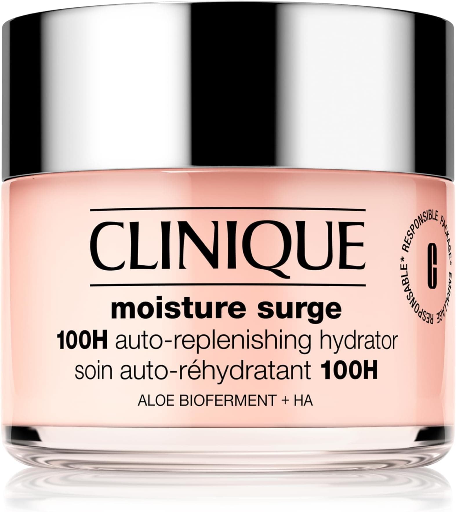 Hydratant auto-régénérant Clinique