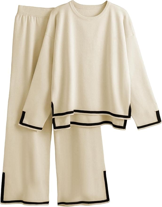 Tenue 2 pièces détente