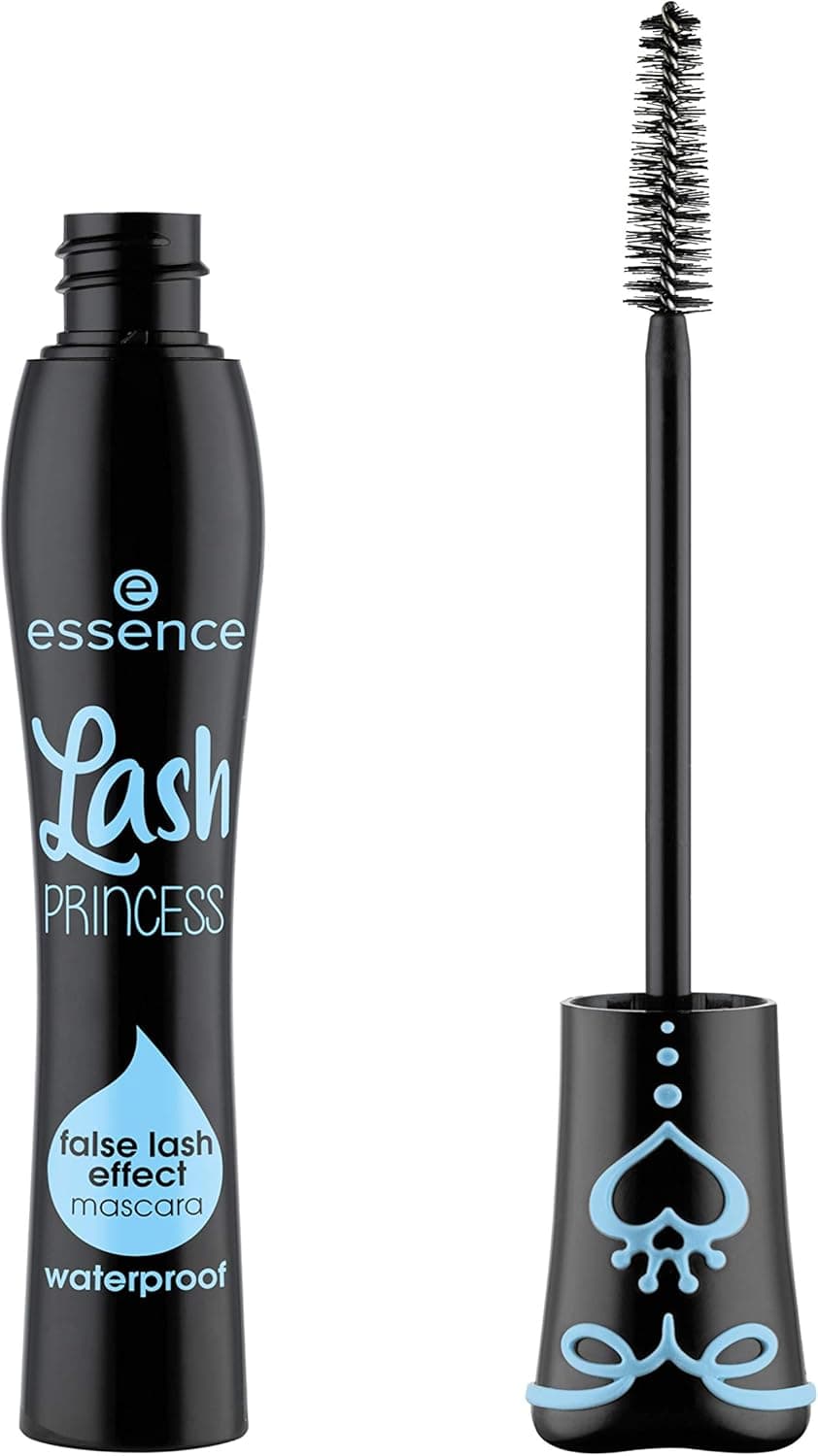 Essence Mascara Lash Princess